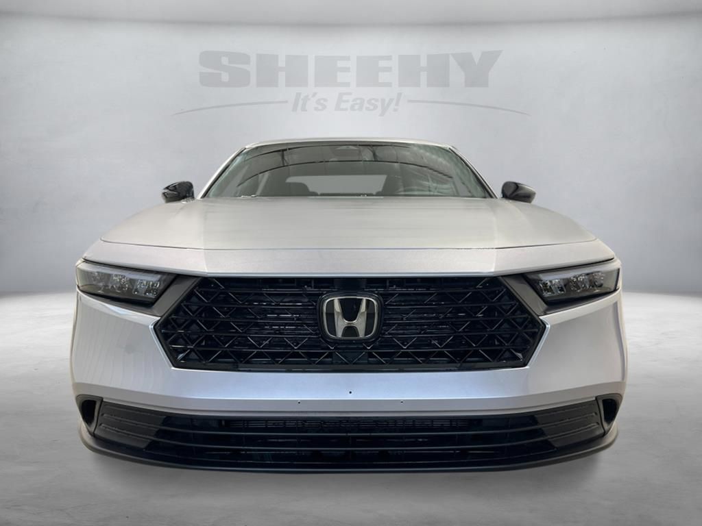 2026 Honda Accord Hybrid Sport Alexandria VA