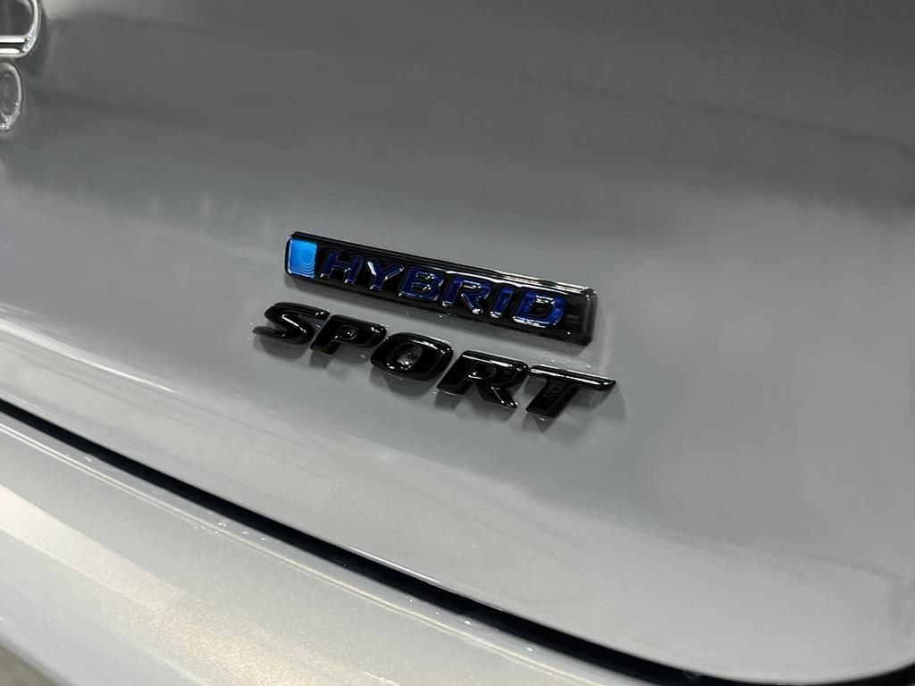 2026 Honda Accord Hybrid Sport Alexandria VA