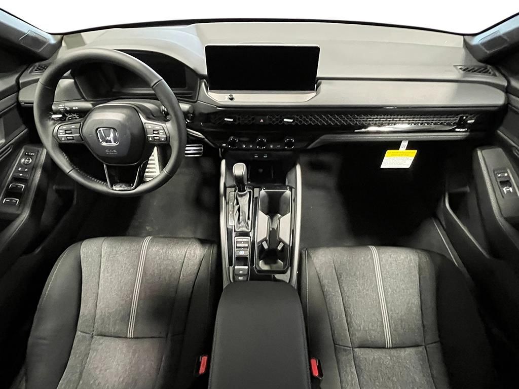 2026 Honda Accord Hybrid Sport Alexandria VA