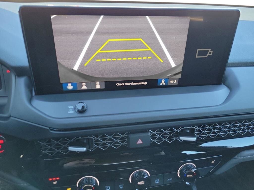 2026 Honda Accord Hybrid Sport Alexandria VA