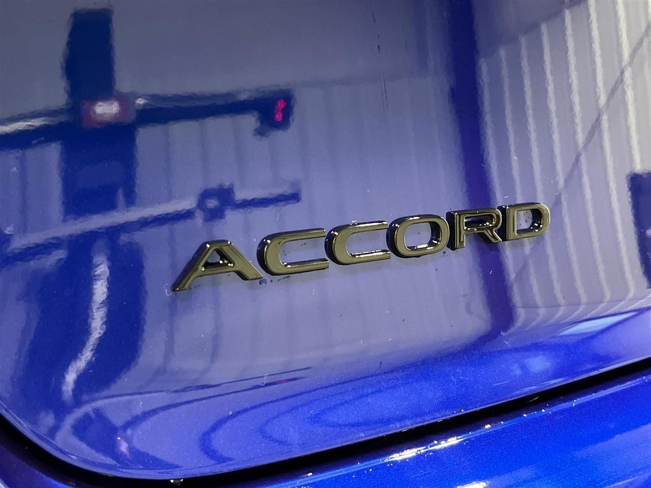 2026 Honda Accord Hybrid Sport Alexandria VA