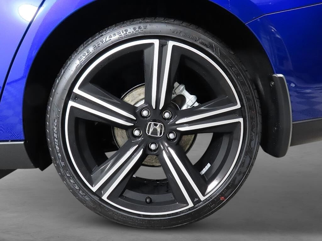 2026 Honda Accord Hybrid Sport Alexandria VA