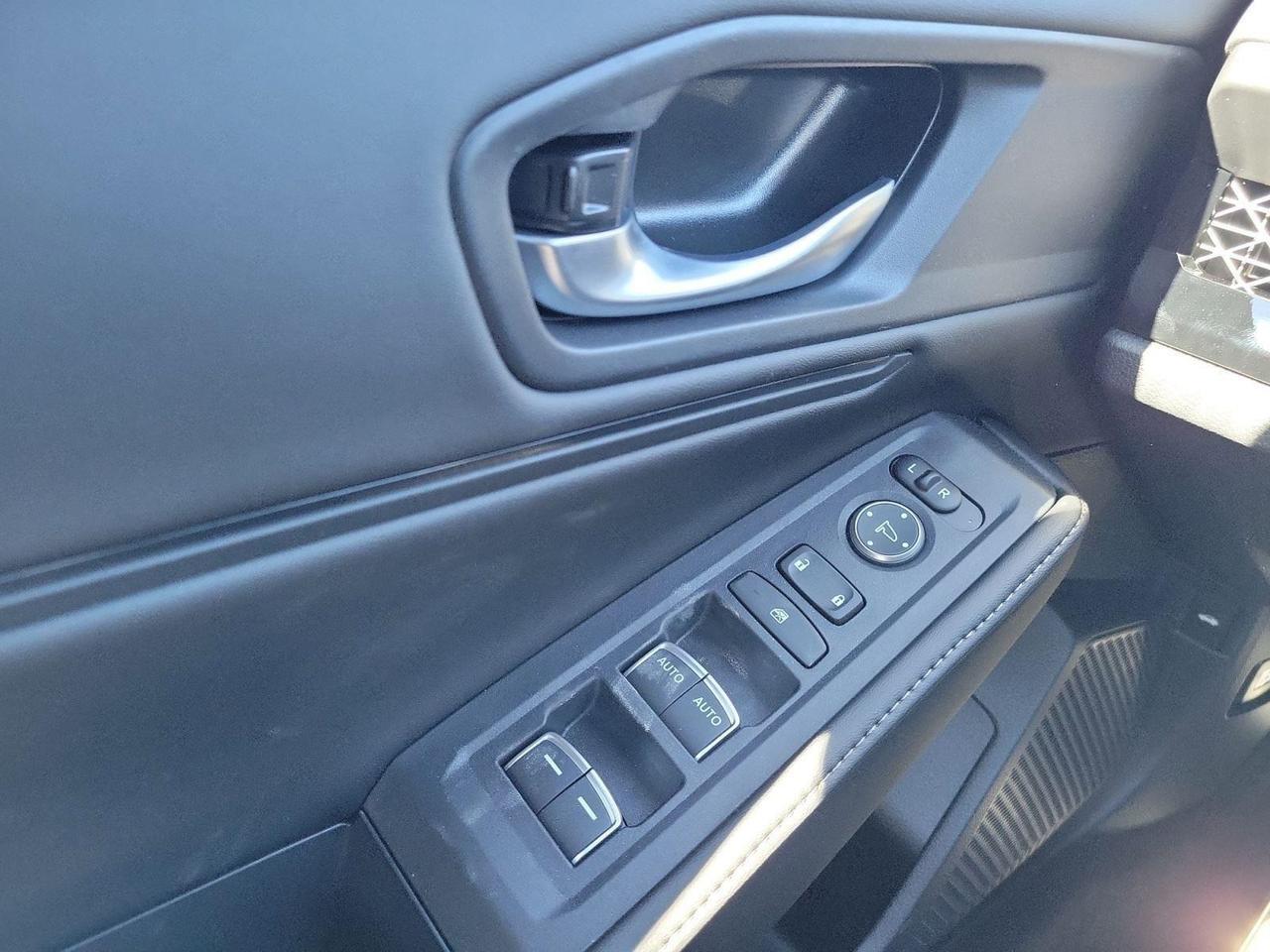 2026 Honda Accord Hybrid Sport Alexandria VA