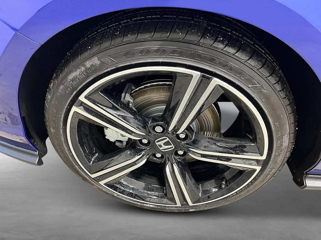 2026 Honda Accord Hybrid Sport Alexandria VA