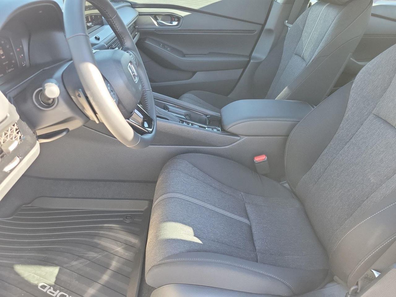 2026 Honda Accord Hybrid Sport Alexandria VA