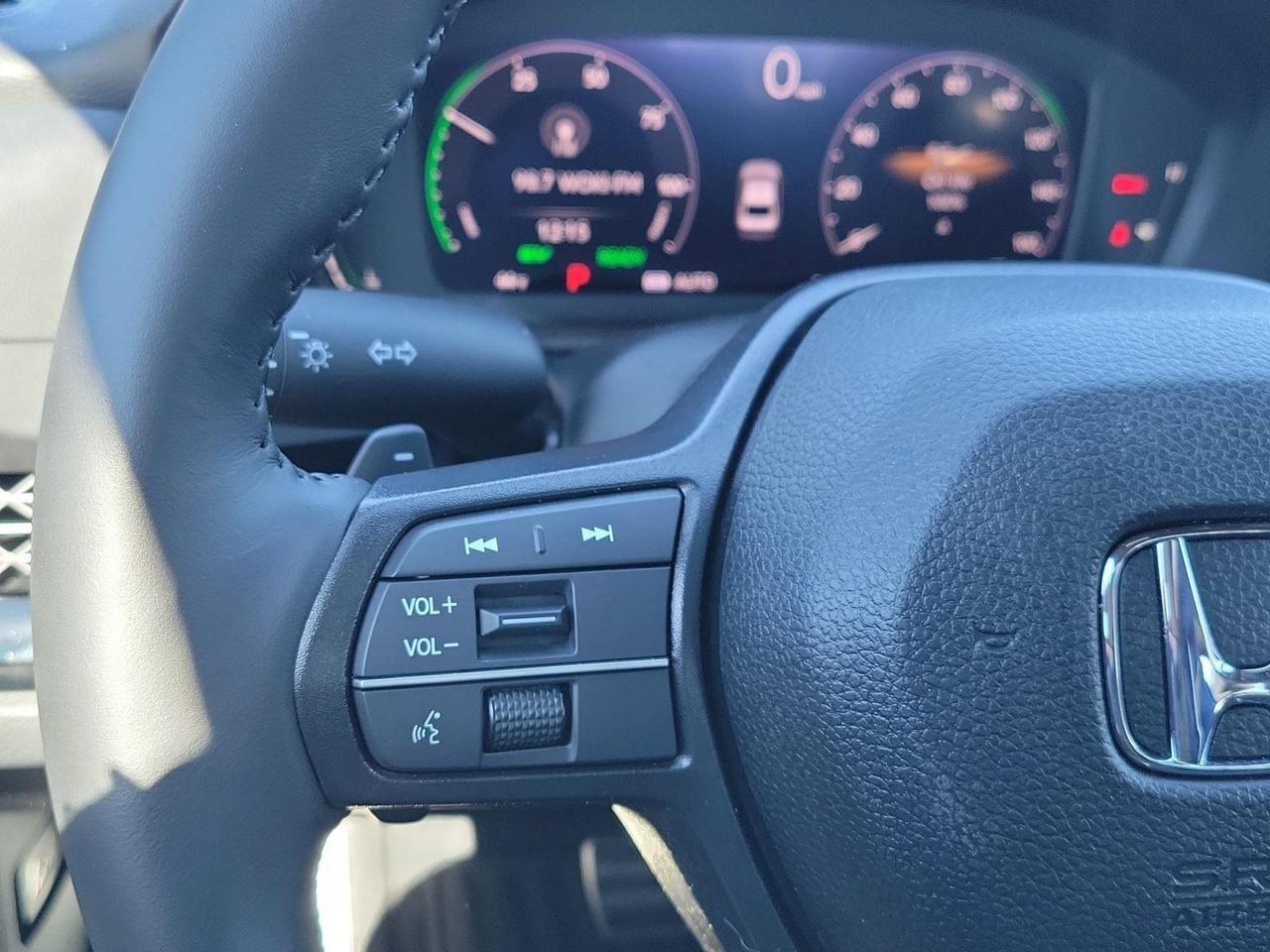 2026 Honda Accord Hybrid Sport Alexandria VA