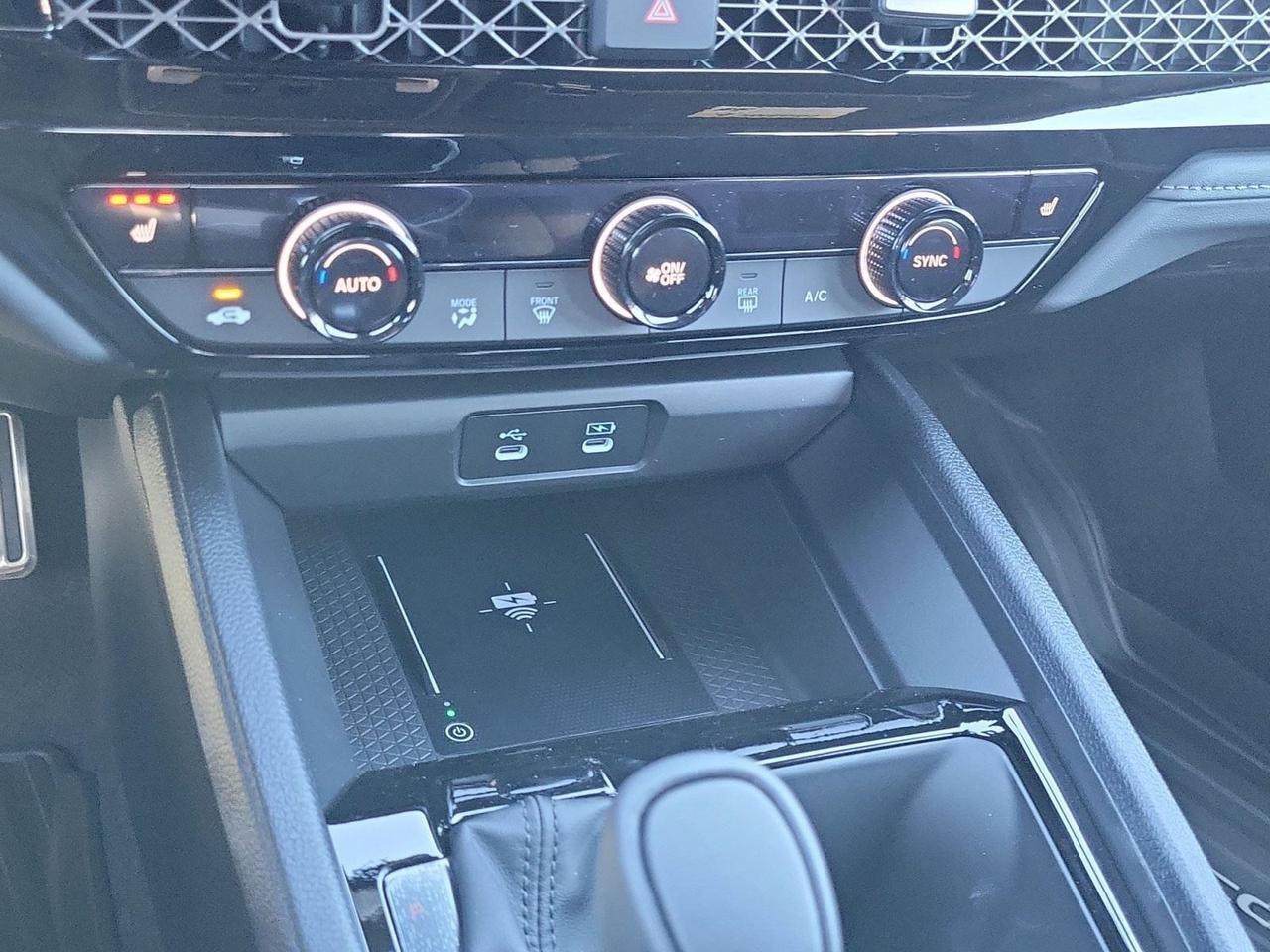 2026 Honda Accord Hybrid Sport Alexandria VA