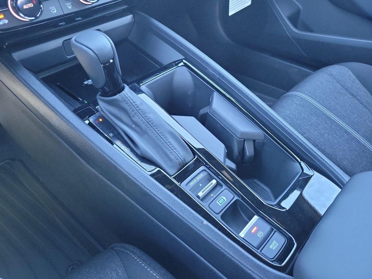 2026 Honda Accord Hybrid Sport Alexandria VA