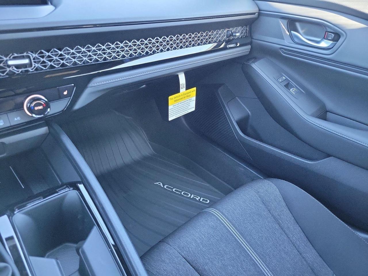 2026 Honda Accord Hybrid Sport Alexandria VA