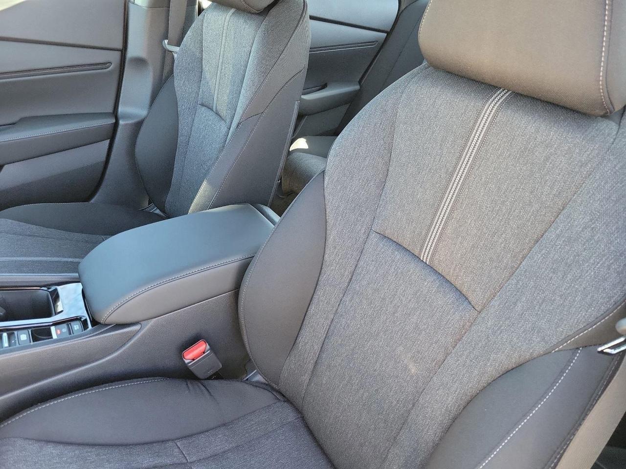 2026 Honda Accord Hybrid Sport Alexandria VA