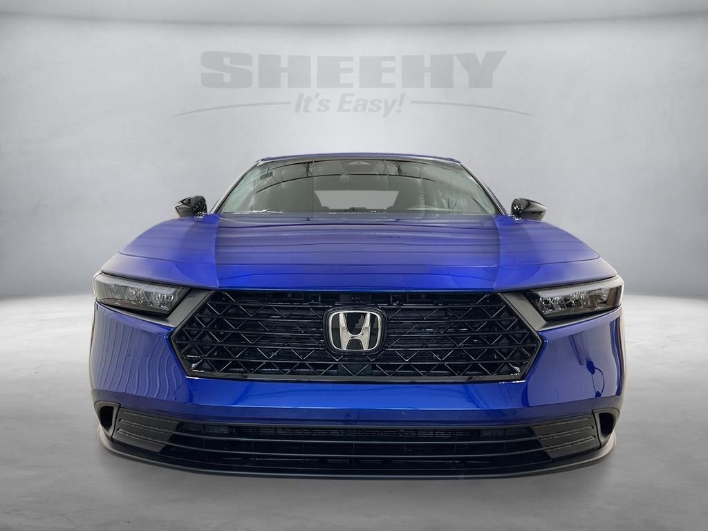 2026 Honda Accord Hybrid Sport Alexandria VA