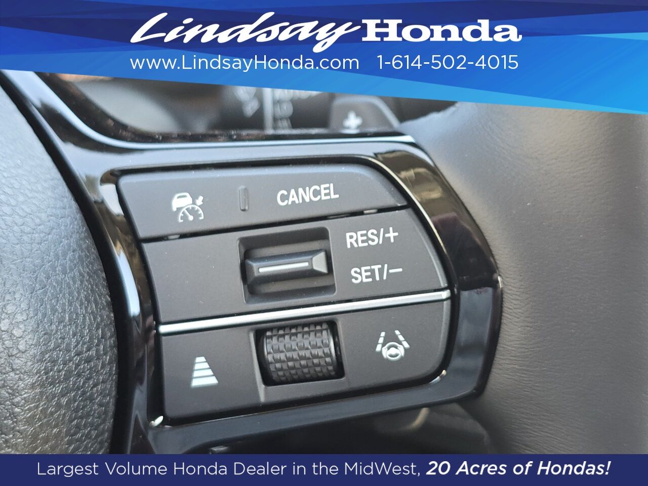 2026 Honda Accord Hybrid Touring Columbus OH