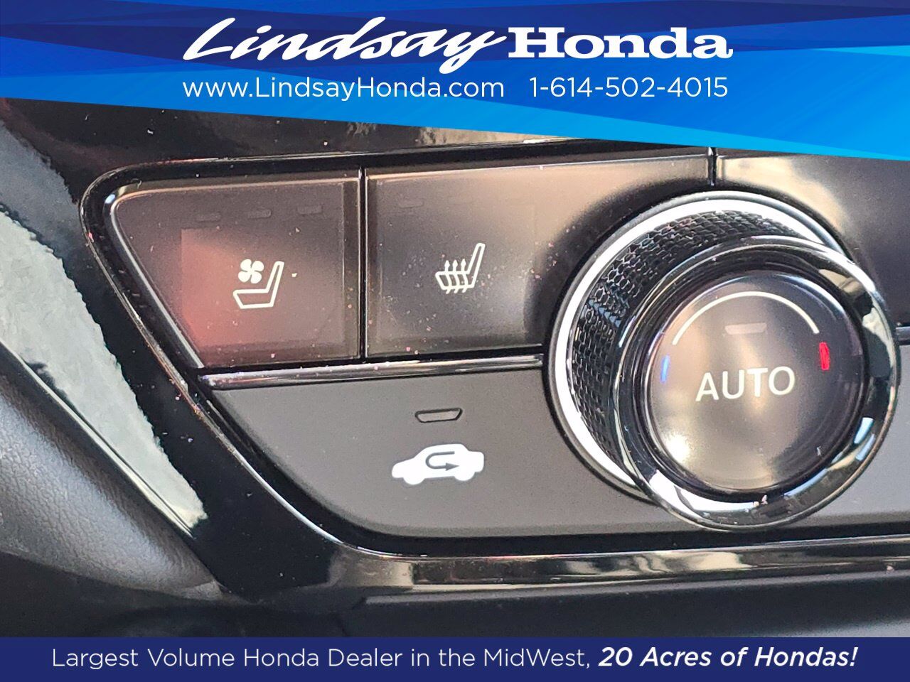2026 Honda Accord Hybrid Touring Columbus OH