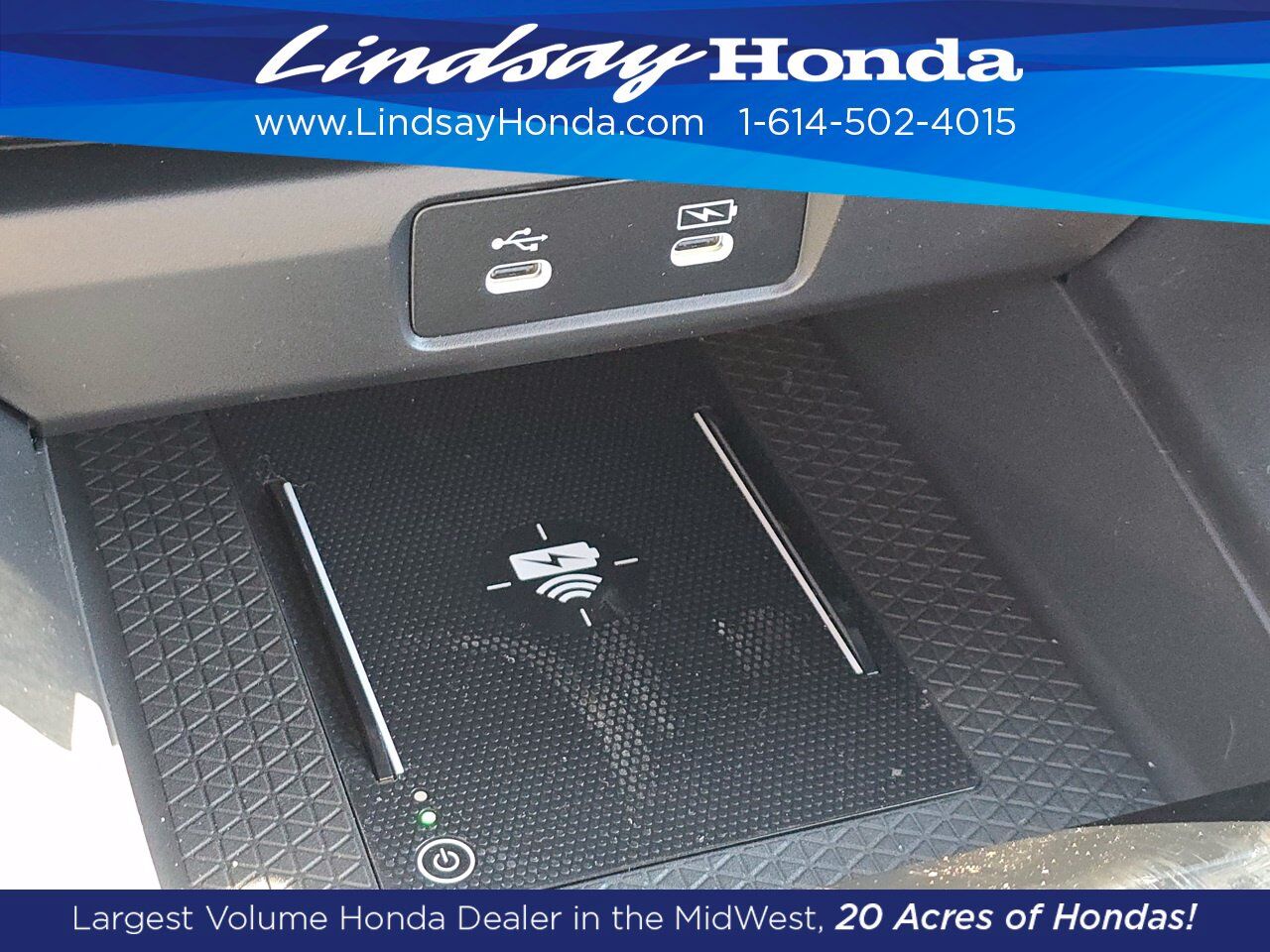 2026 Honda Accord Hybrid Touring Columbus OH