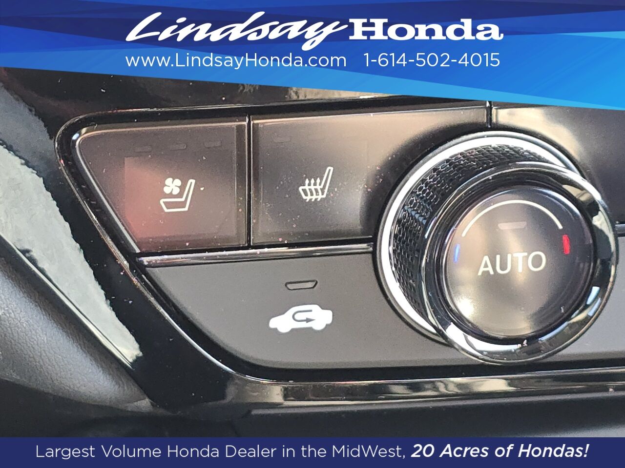 2026 Honda Accord Hybrid Touring Columbus OH