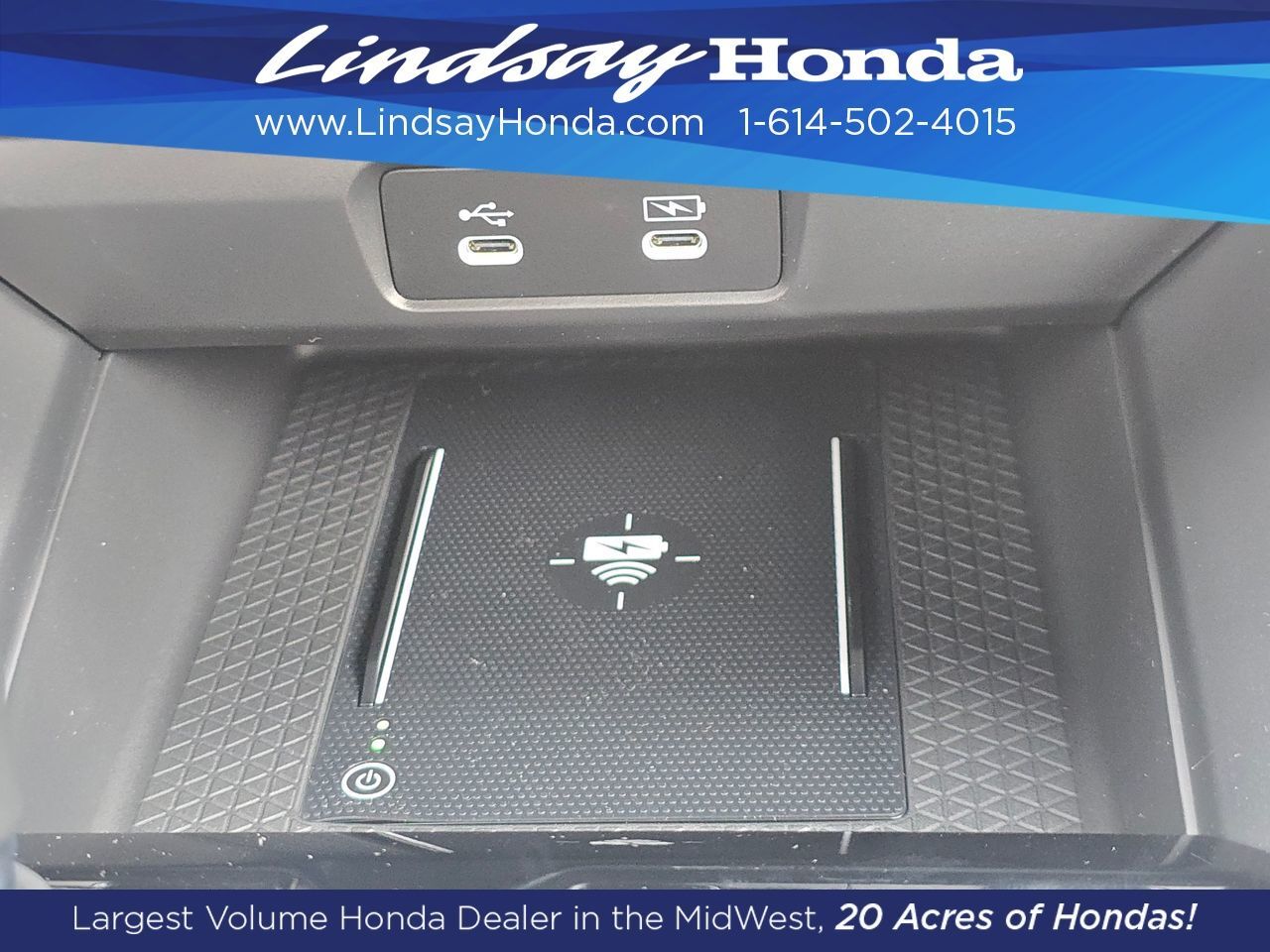 2026 Honda Accord Hybrid Touring Columbus OH