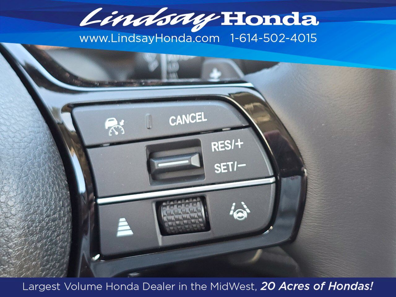2026 Honda Accord Hybrid Touring Columbus OH