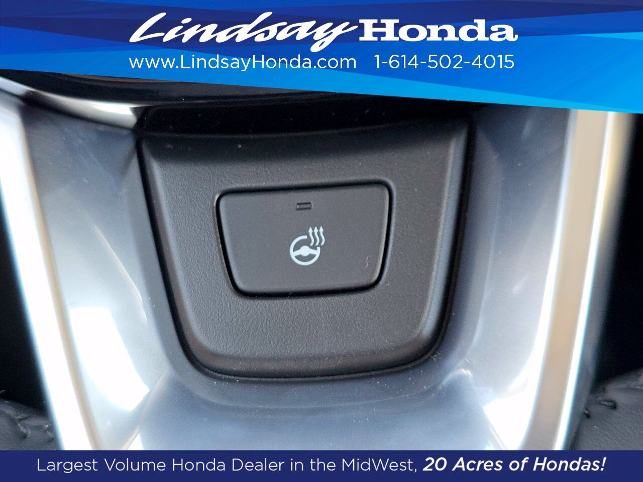 2026 Honda Accord Hybrid Touring Columbus OH