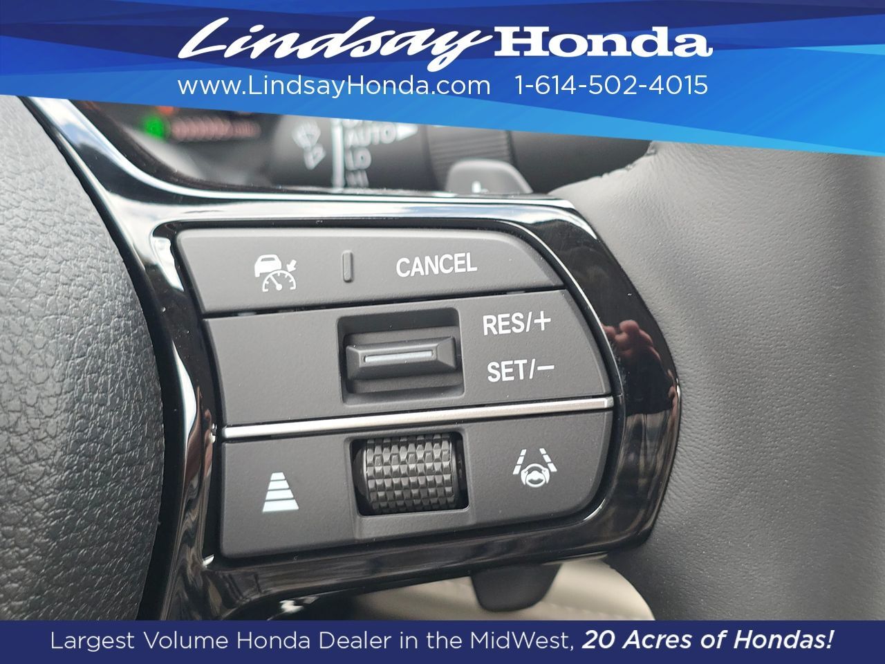2026 Honda Accord Hybrid Touring Columbus OH