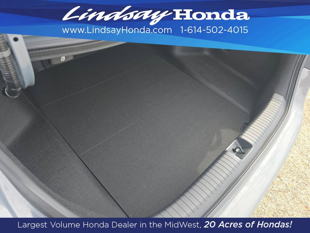 2026 Honda Accord Hybrid Touring Columbus OH
