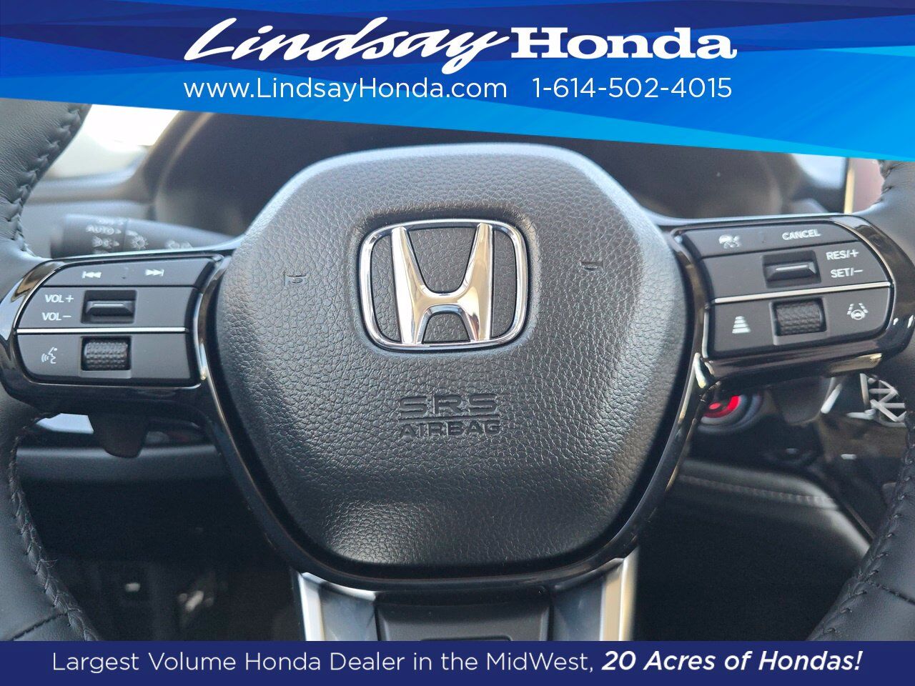 2026 Honda Accord Hybrid Touring Columbus OH