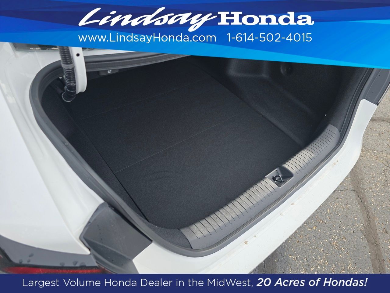 2026 Honda Accord Hybrid Touring Columbus OH