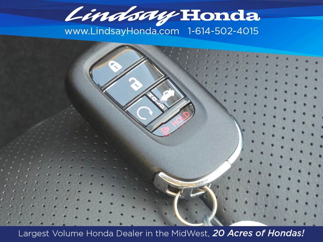 2026 Honda Accord Hybrid Touring Columbus OH