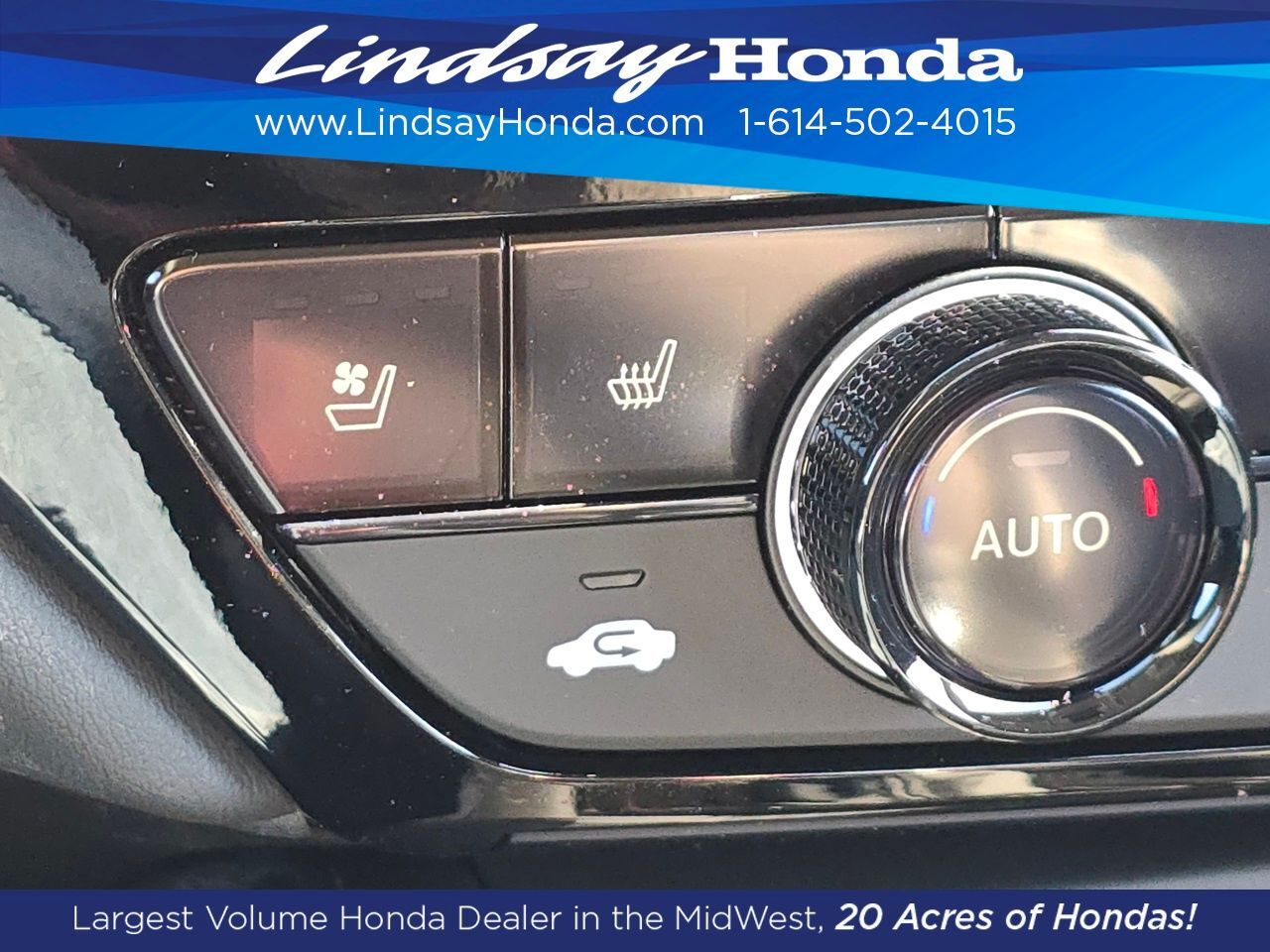 2026 Honda Accord Hybrid Touring Columbus OH