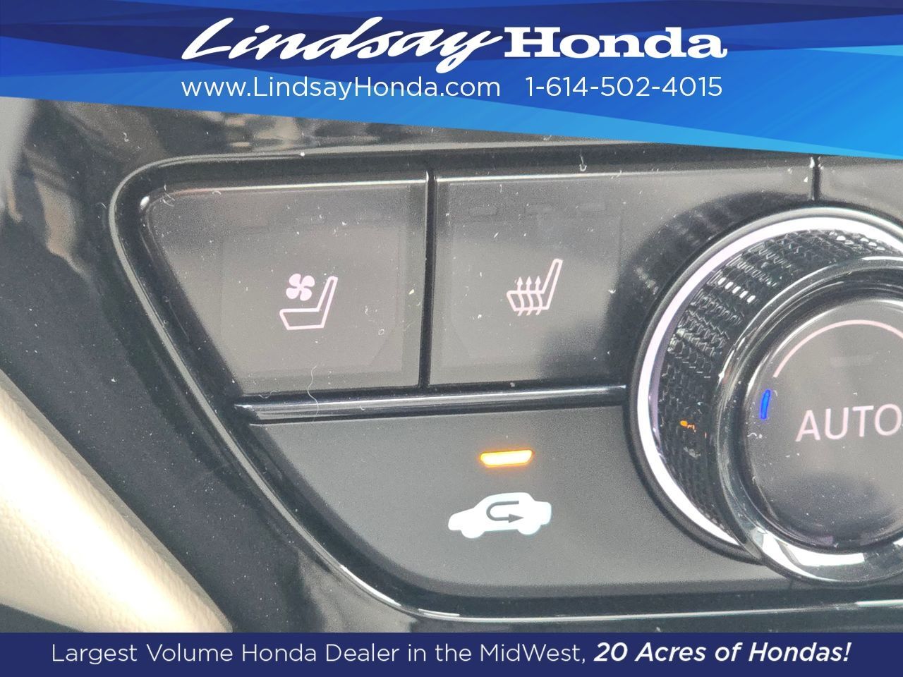 2026 Honda Accord Hybrid Touring Columbus OH