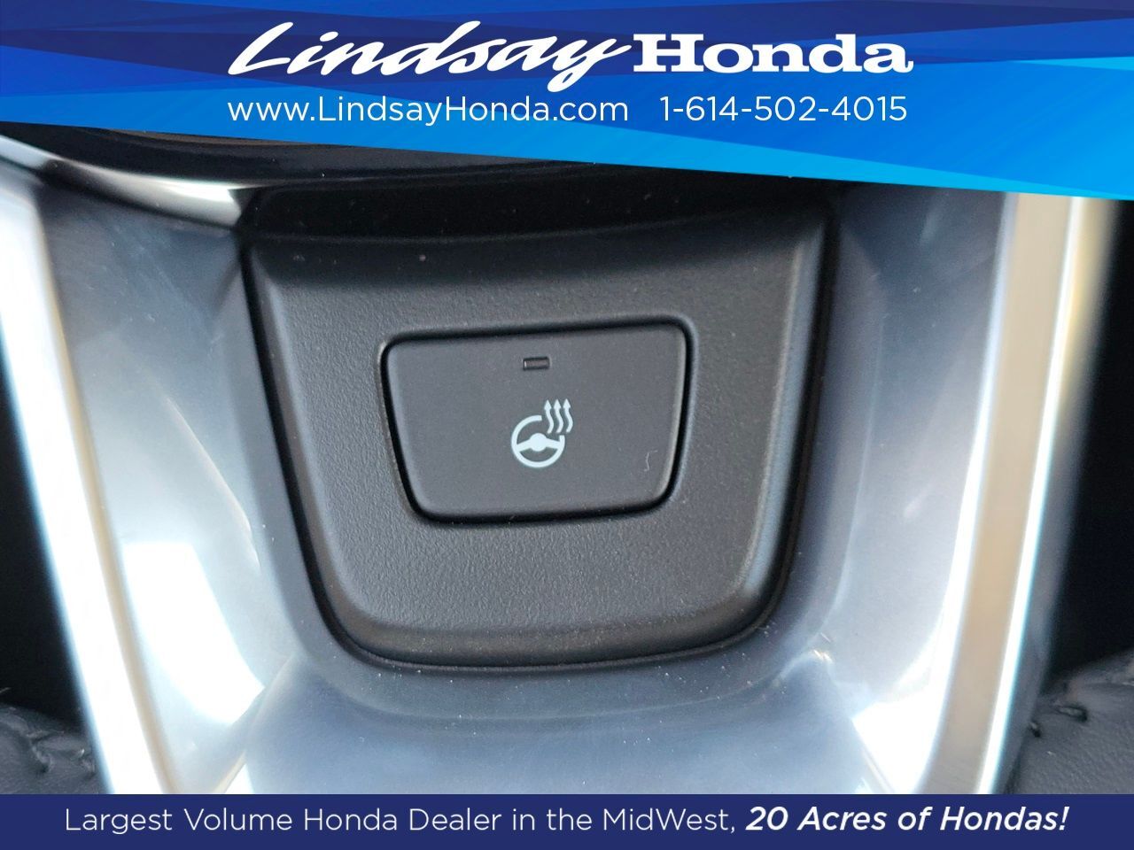 2026 Honda Accord Hybrid Touring Columbus OH