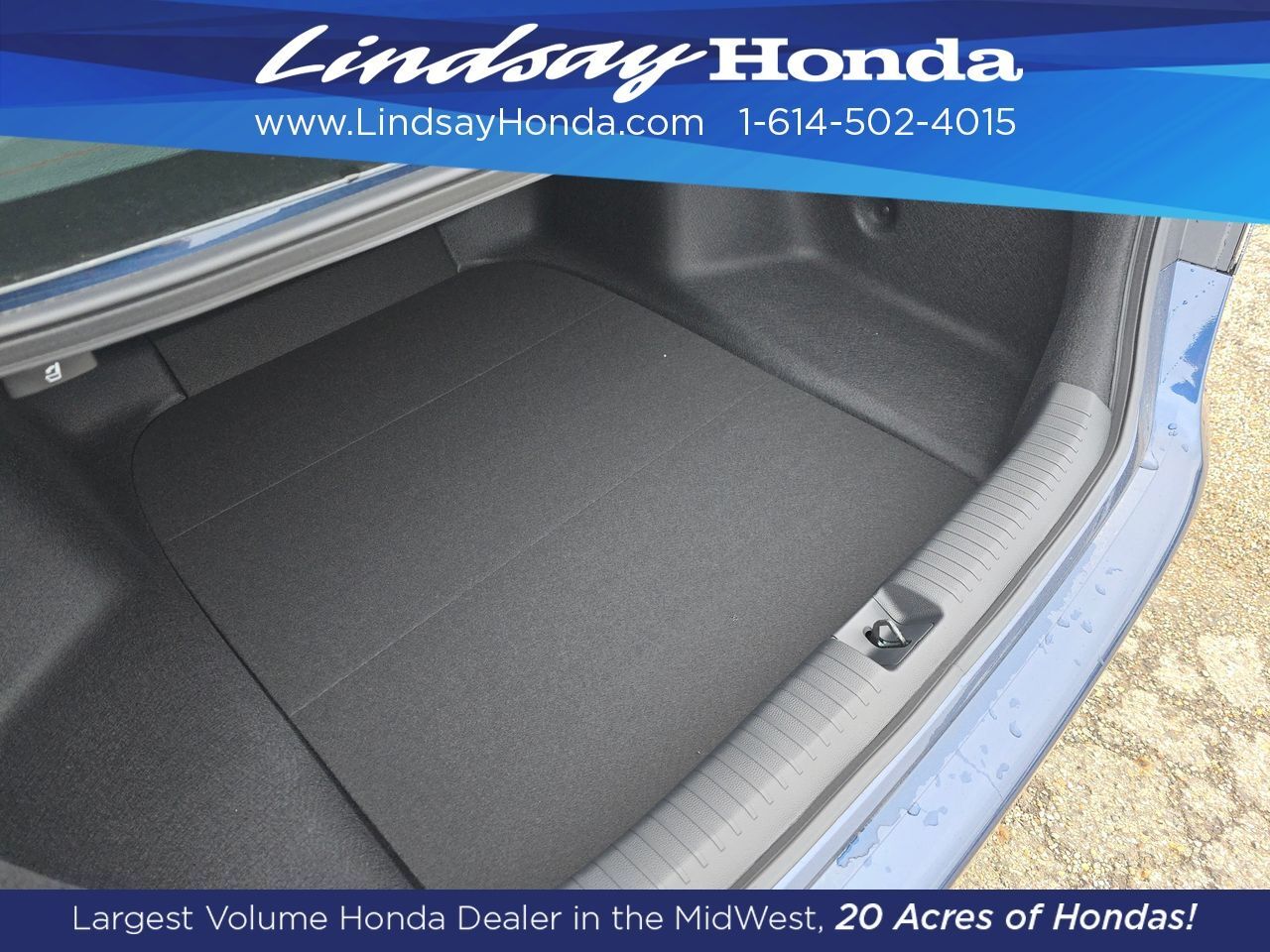 2026 Honda Accord Hybrid Touring Columbus OH