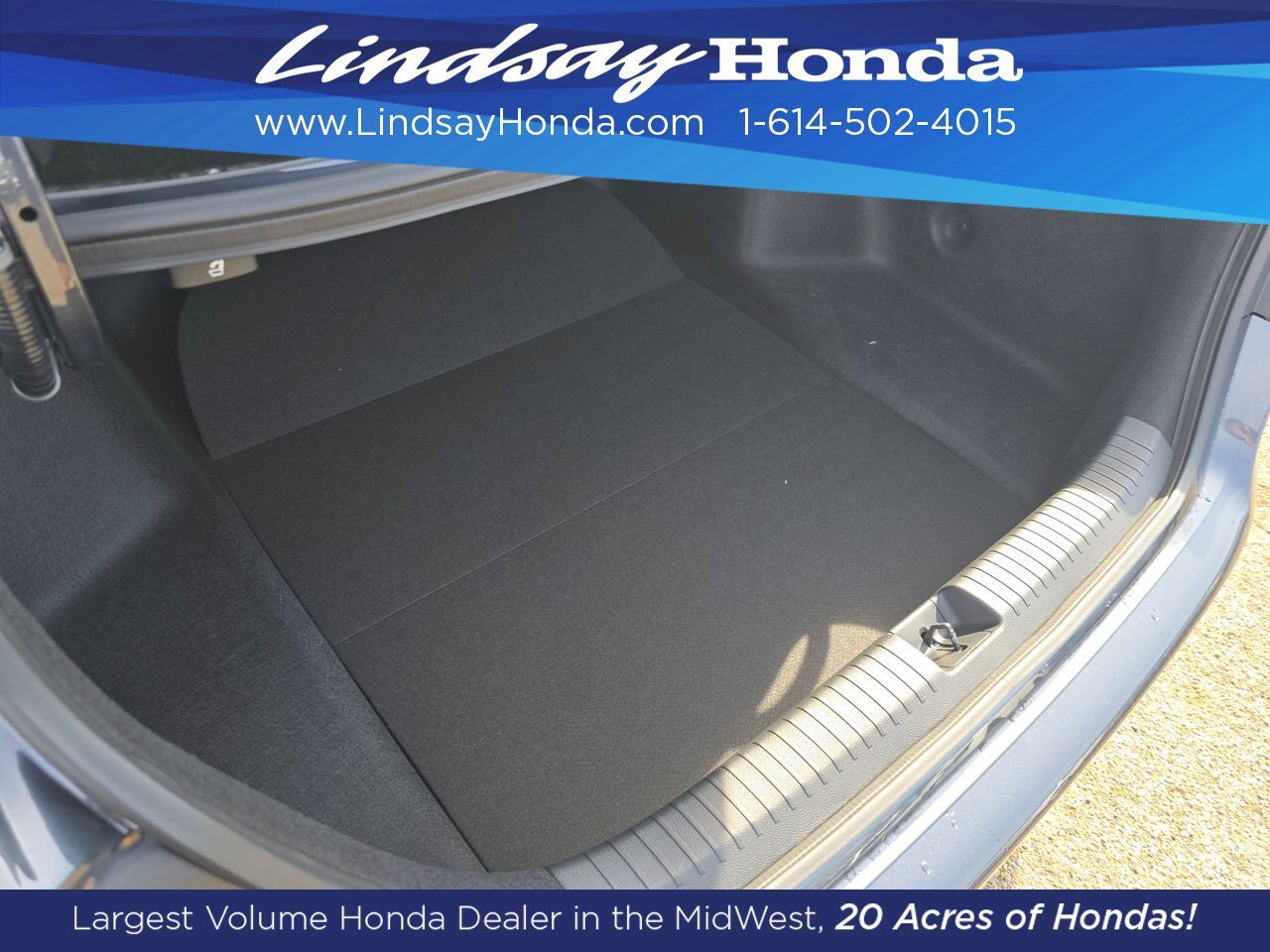 2026 Honda Accord Hybrid Touring Columbus OH