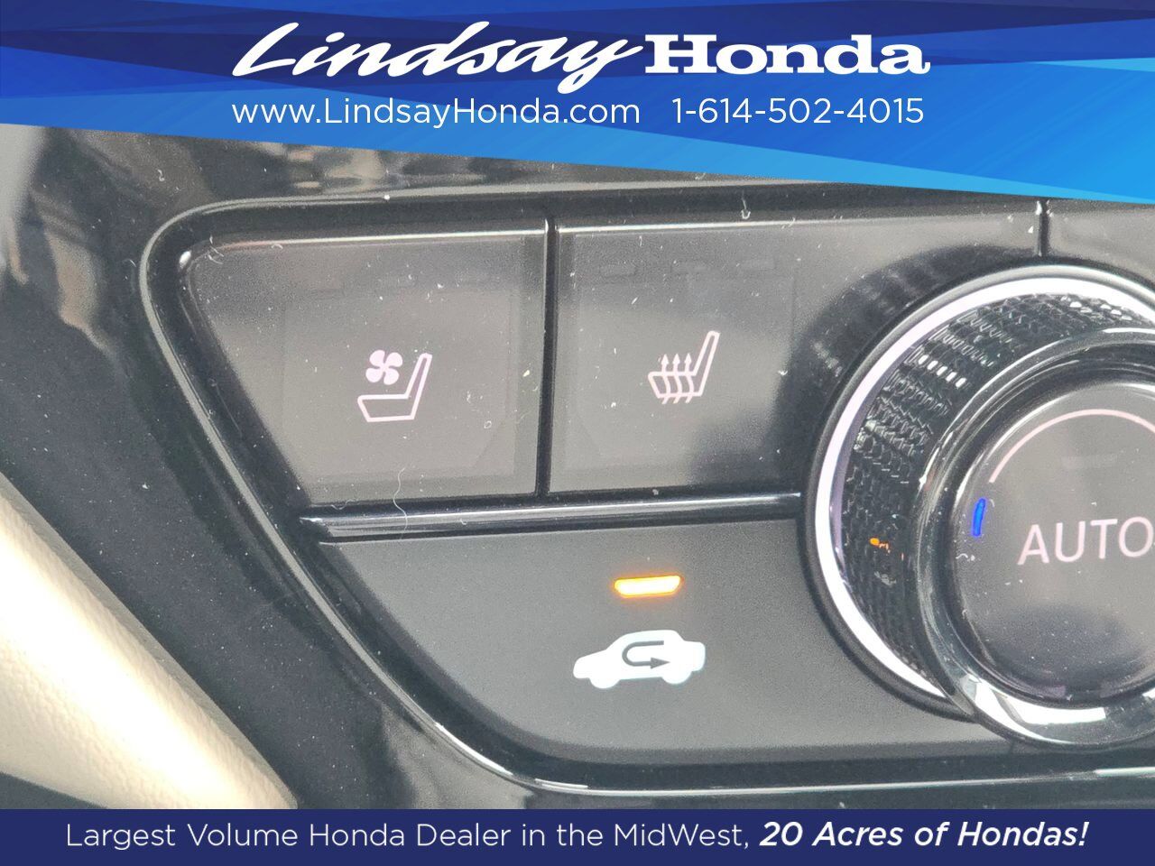 2026 Honda Accord Hybrid Touring Columbus OH