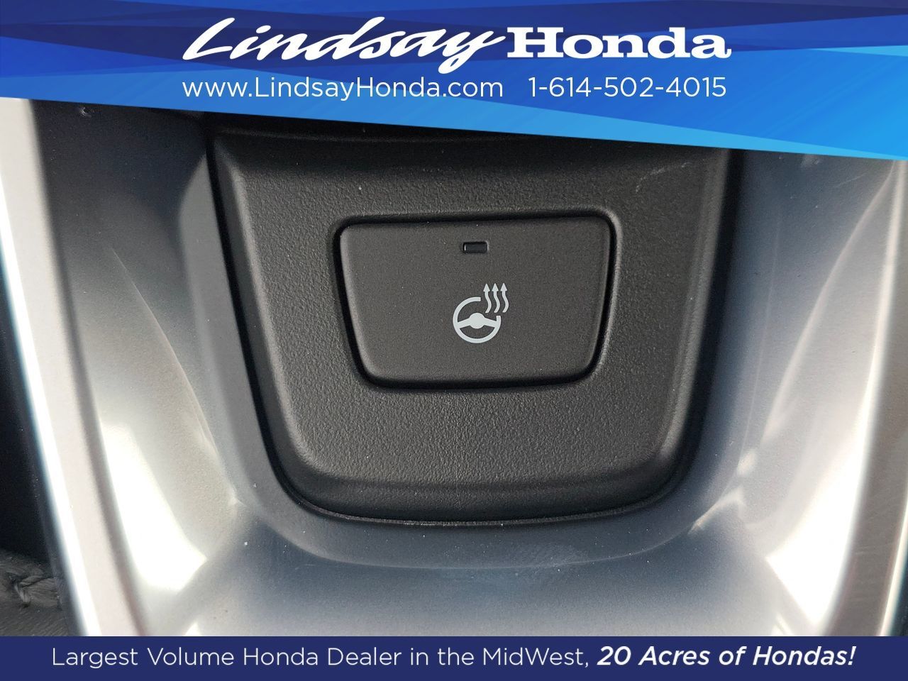 2026 Honda Accord Hybrid Touring Columbus OH