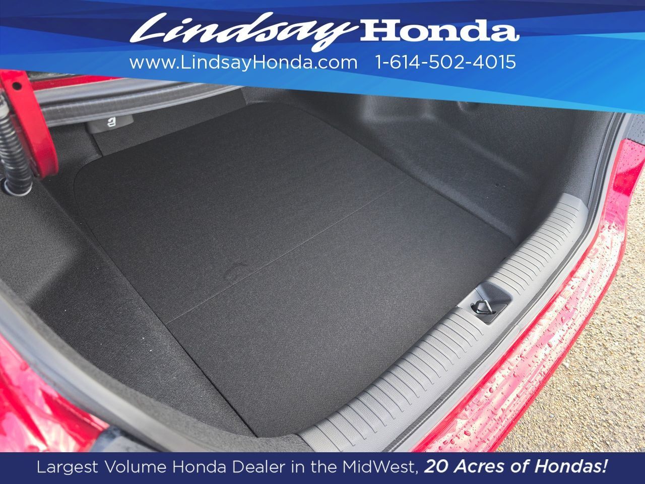 2026 Honda Accord Hybrid Touring Columbus OH