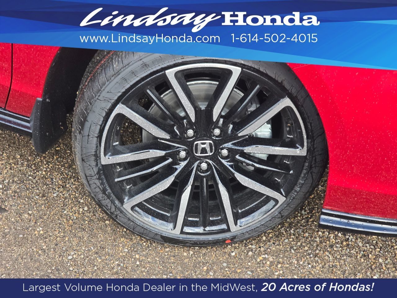 2026 Honda Accord Hybrid Touring Columbus OH