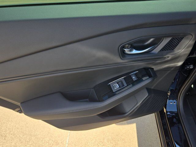 2026 Honda Accord Hybrid Touring Dallas TX