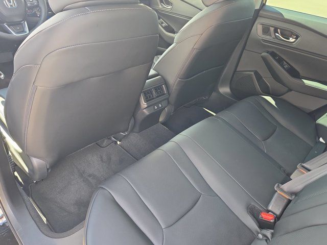 2026 Honda Accord Hybrid Touring Dallas TX