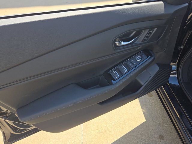 2026 Honda Accord Hybrid Touring Dallas TX