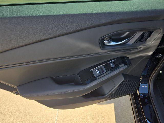 2026 Honda Accord Hybrid Touring Dallas TX