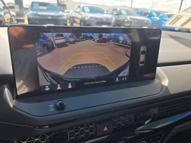 2026 Honda Accord Hybrid Touring Dallas TX