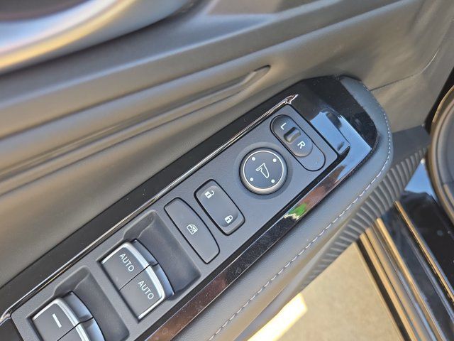 2026 Honda Accord Hybrid Touring Dallas TX