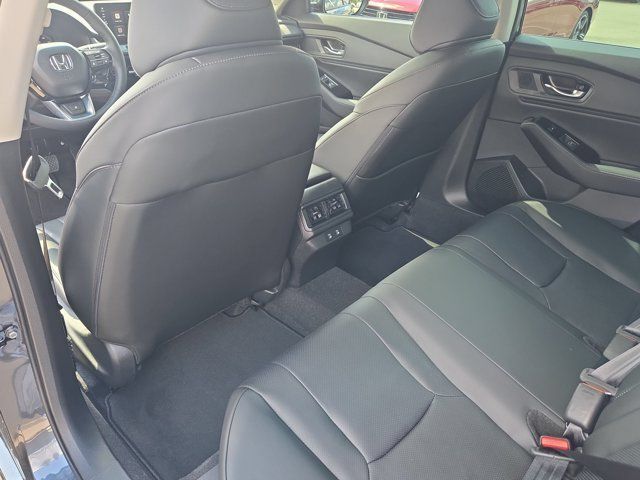 2026 Honda Accord Hybrid Touring Dallas TX