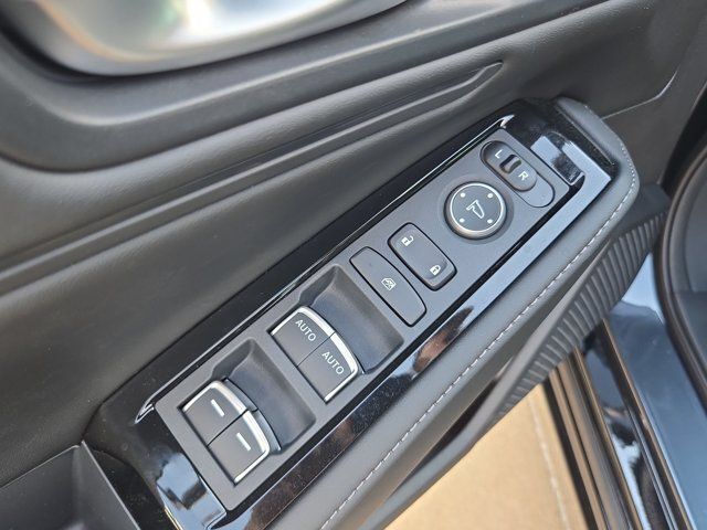 2026 Honda Accord Hybrid Touring Dallas TX