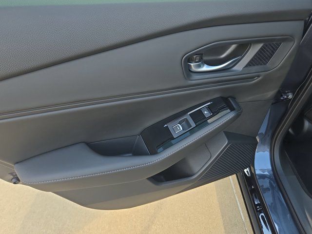 2026 Honda Accord Hybrid Touring Dallas TX