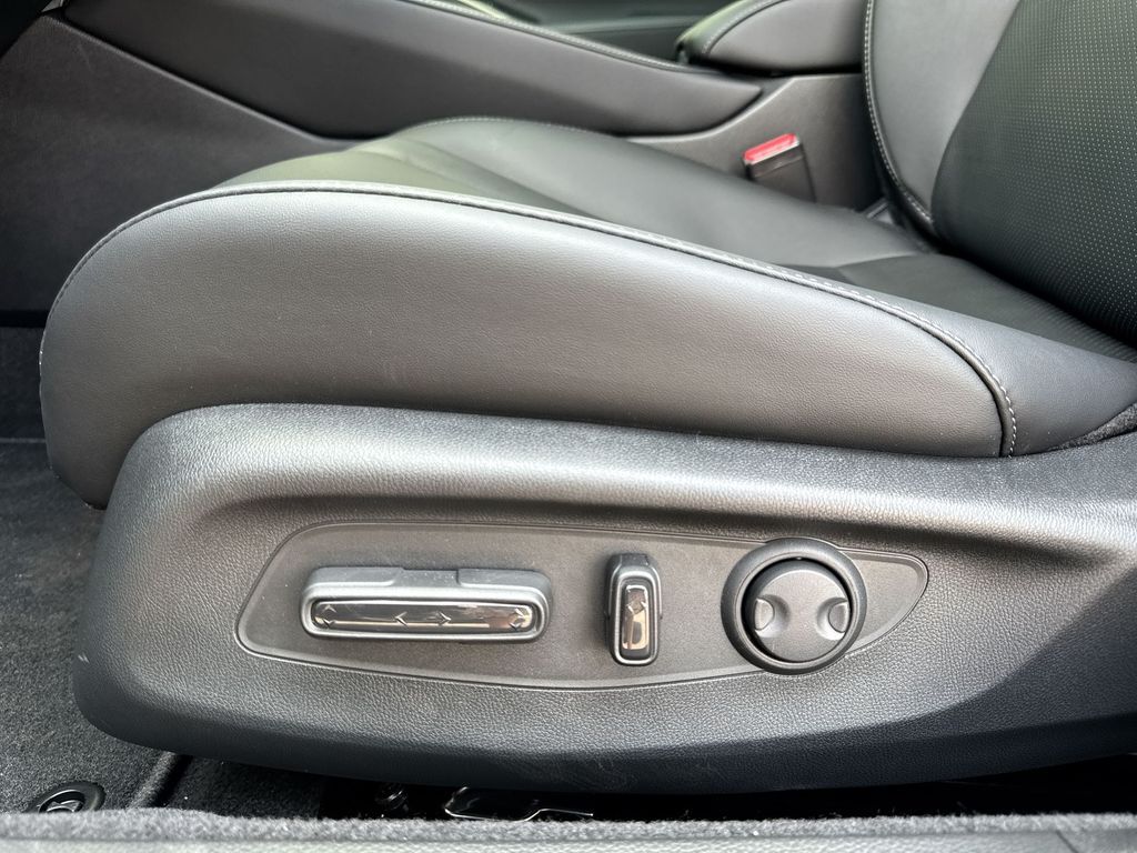 2026 Honda Accord Hybrid Touring Oklahoma City OK