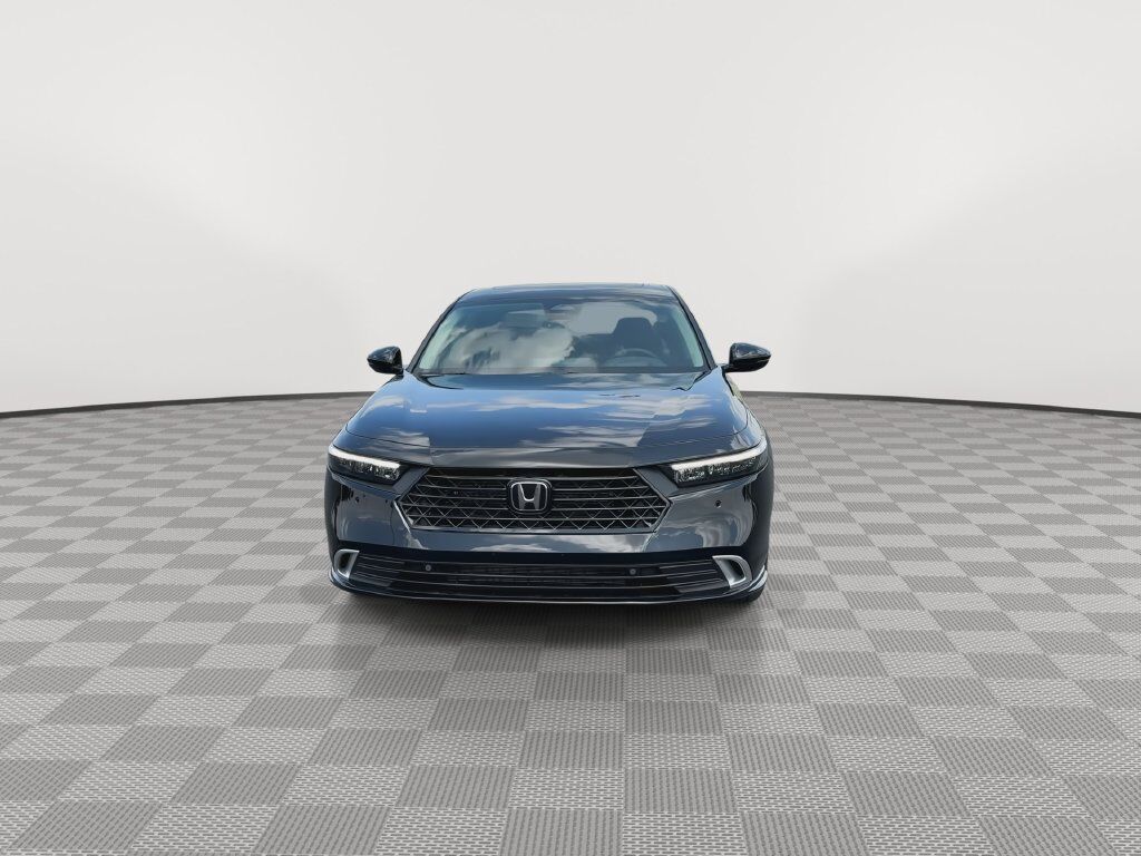 2026 Honda Accord Hybrid Touring Oklahoma City OK