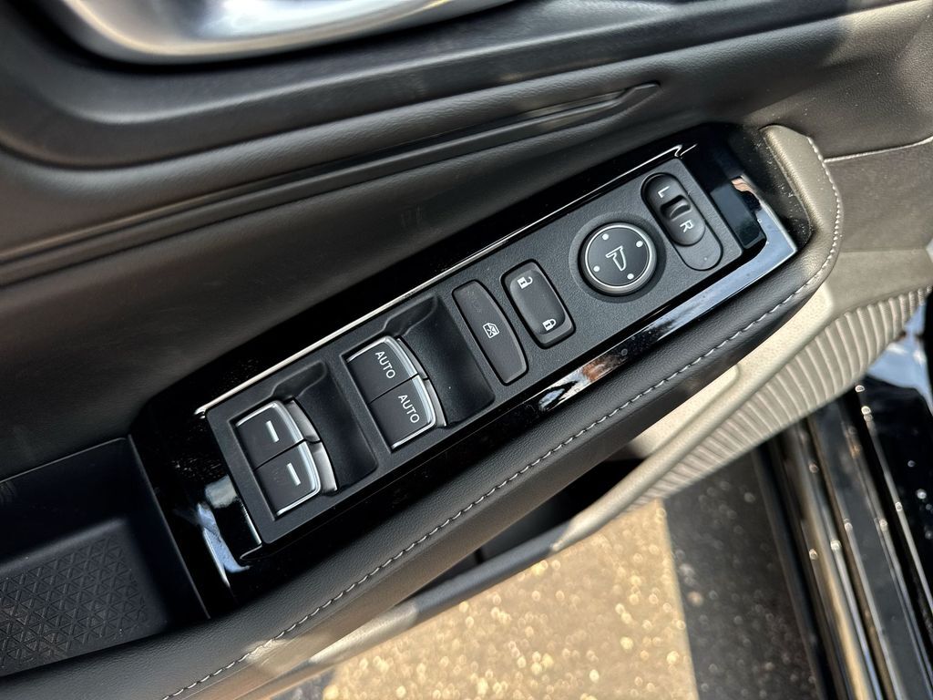 2026 Honda Accord Hybrid Touring Oklahoma City OK