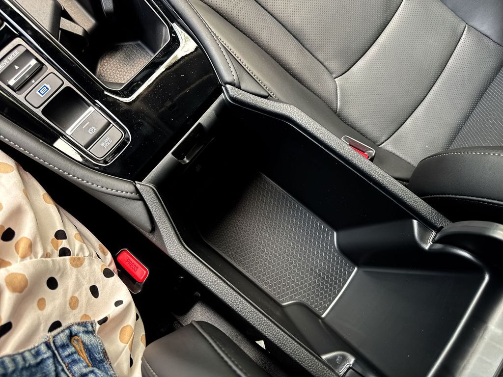 2026 Honda Accord Hybrid Touring Oklahoma City OK