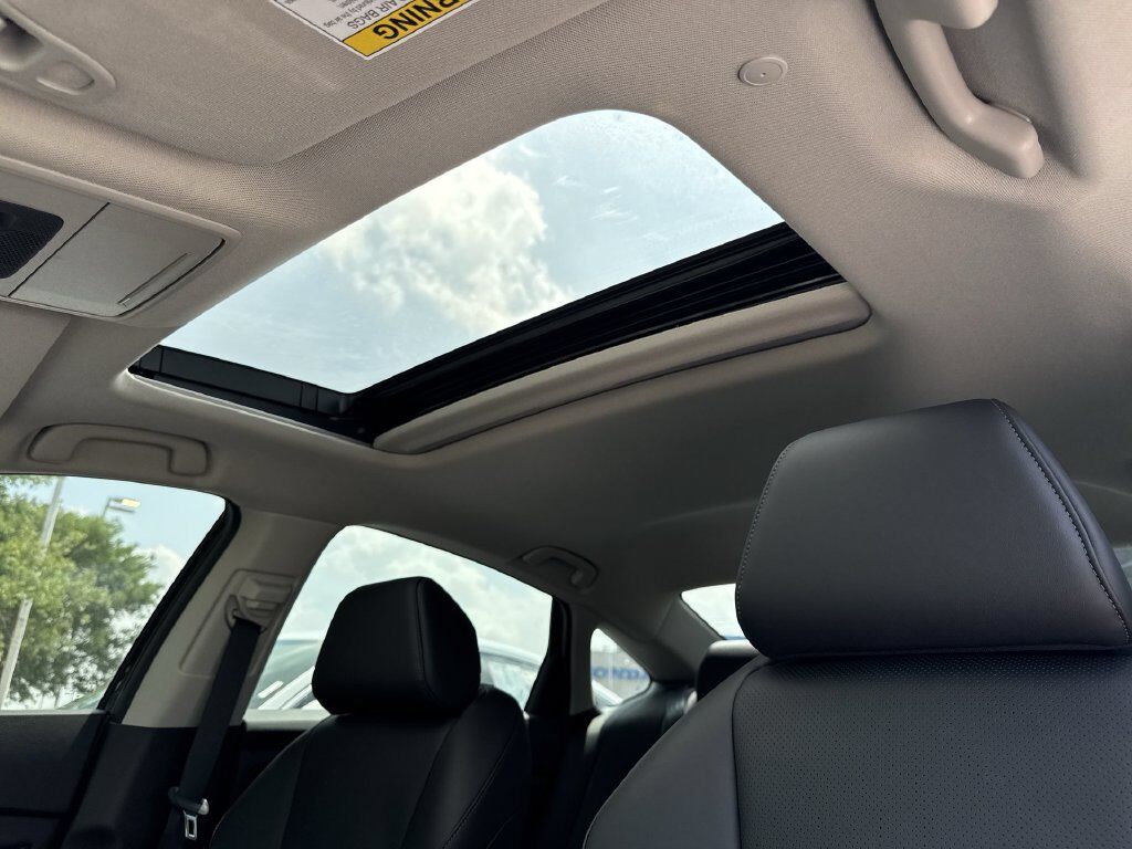 2026 Honda Accord Hybrid Touring Oklahoma City OK